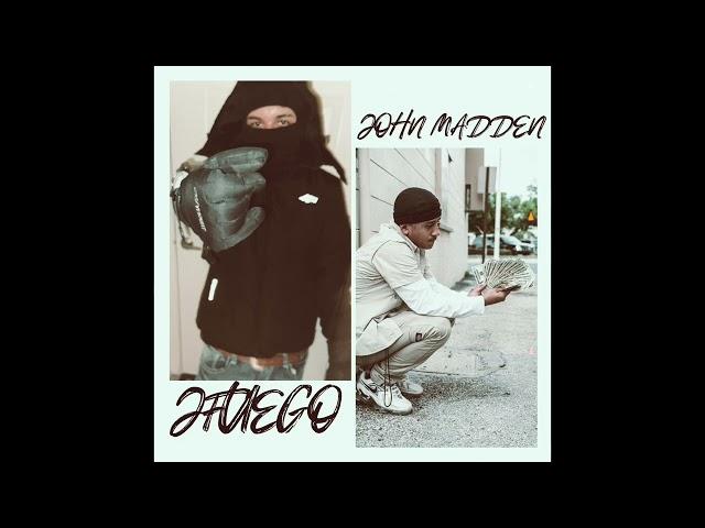 JFUEGO X JOHN MADDEN- 2AM