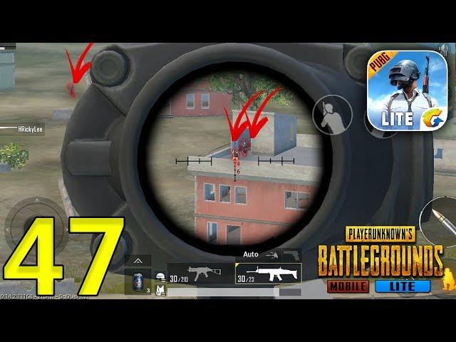 Pubg Mobile Lite 26 Kills Solo Squad Gameplay | Epic Squad Wipe