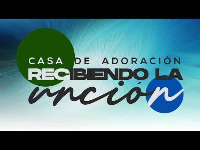 Casa De Adoración - Edison Guaran - Jueves 13 de junio - Misión Paz