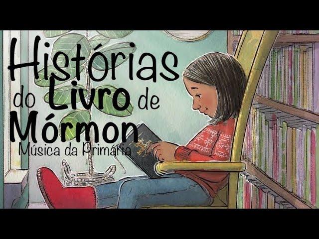 Histórias do Livro de Mórmon