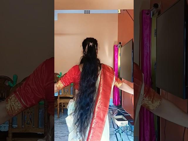 chomke dekhi ami . #shortvideo #trendingshorts #rishas vlog