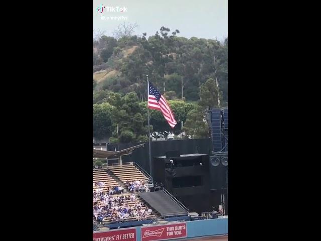 National Anthem FAIL!!