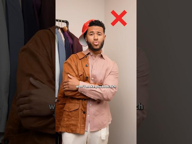 How To Wear Color To Look Rich