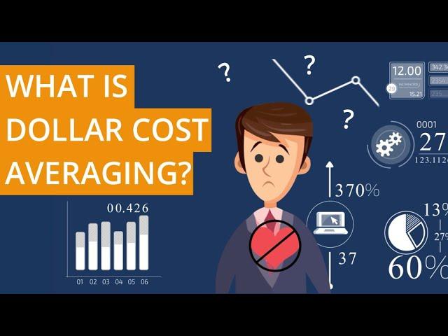 What Is Dollar Cost Averaging?