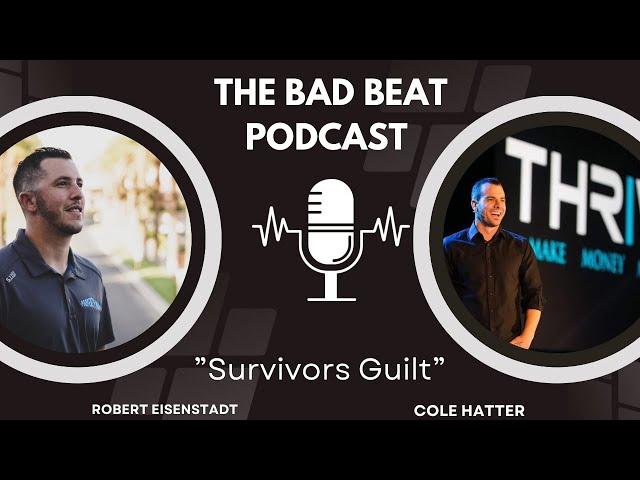 "Survivors Guilt" Featuring Cole Hatter