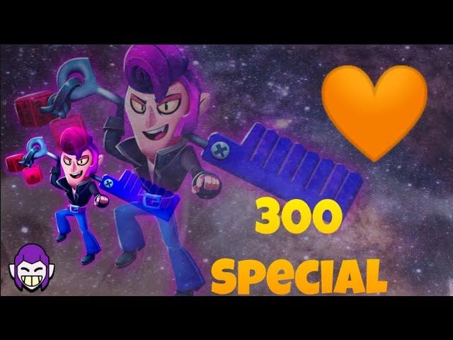 300 subs Special(Best Edited Montage)Inspired by utozexal