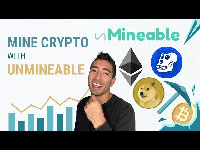 Learn How To Mine Crypto With Unmineable. (Step By Step Guide) Unmineable Setup Tutorial