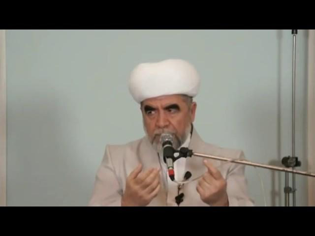 Фолбинлик - куфрдир! - Шайх Муҳаммад Содиқ Муҳаммад Юсуф