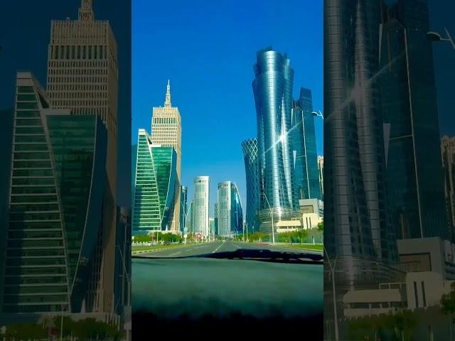 Doha Qatar #travel