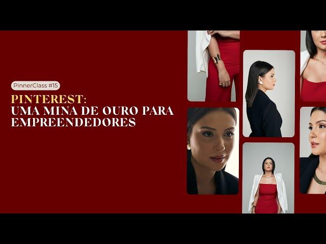 PINTEREST: Uma mina de ouro para Empreendedores