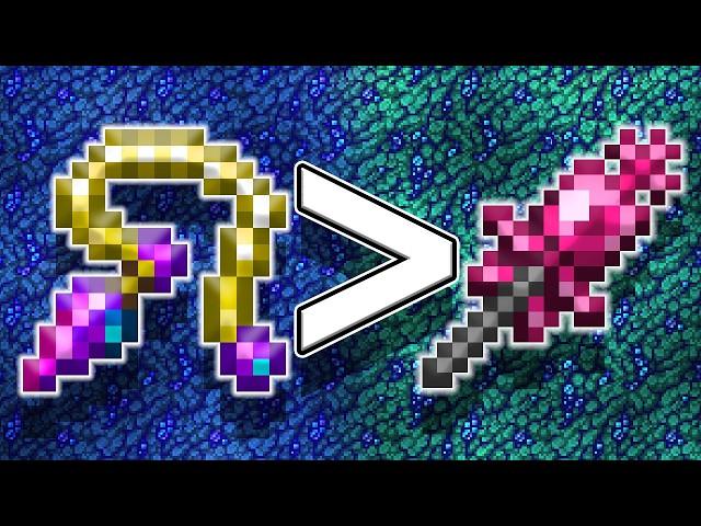 The Item EVERYONE ignores in Terraria