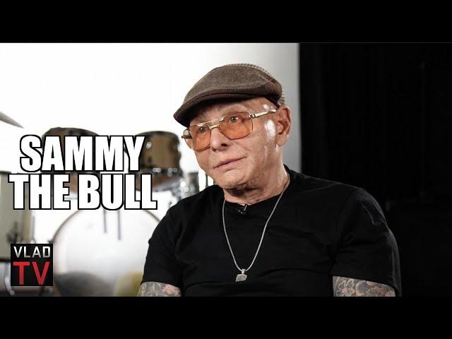 Sammy the Bull: John Gotti Sent Me to Kill Mafia Boss Chin Gigante so John Could Kill Me (Part 27)