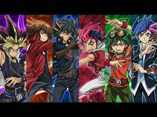 Amv - Yu-Gi-Oh