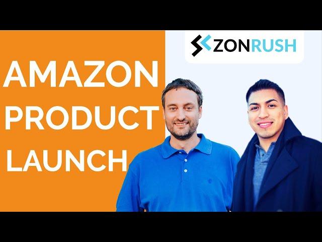 How to Launch and Rank Practically Any Amazon Product to Page #1 Using the “Bazooka Strategy.”