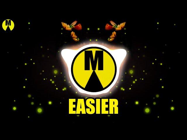 Vicky Lenzer & Jayde — Easier (Magic Free Release)
