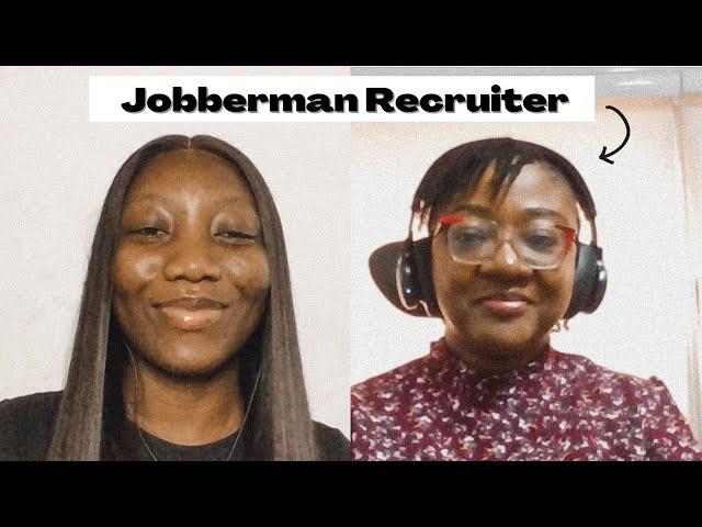 How to write a great CV | Tips from a Jobberman Recruiter