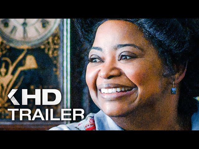 SELF MADE: Das Leben von Madam C.J. Walker Trailer German Deutsch (2020)