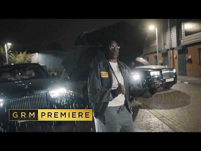 Catch - July/August [Music Video] | GRM Daily