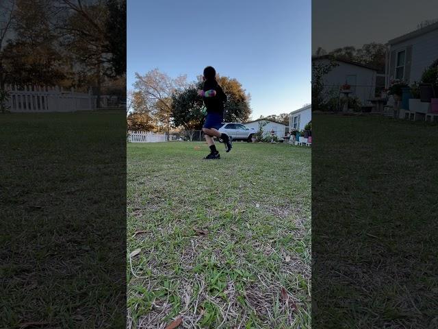 Left right !!! #americanfootball #imhim #hezzy