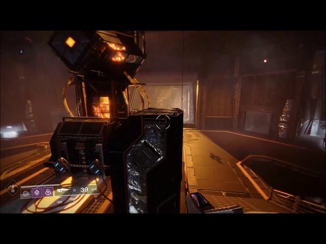 Destiny 2 - All Alton Dynamo Lost Memory Fragment Locations (9/9)