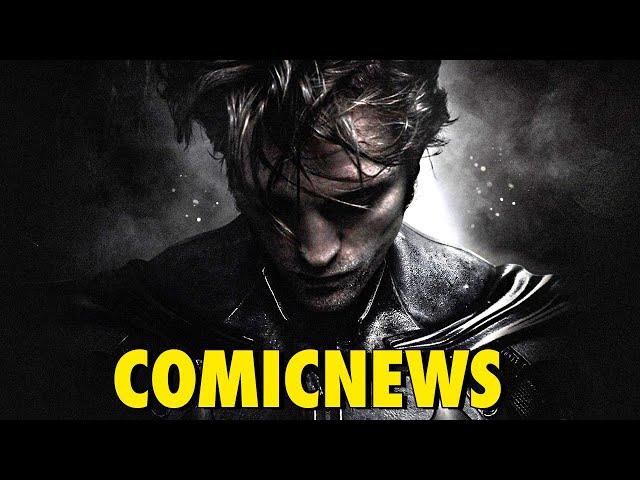 Darum wird THE BATMAN eine Katastrophe... | Comicnews