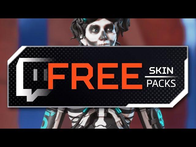 Free Skins Are Replaced