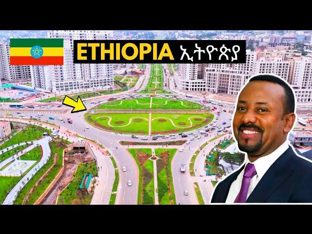 Ethiopia -10 Places to Visit in Ethiopia