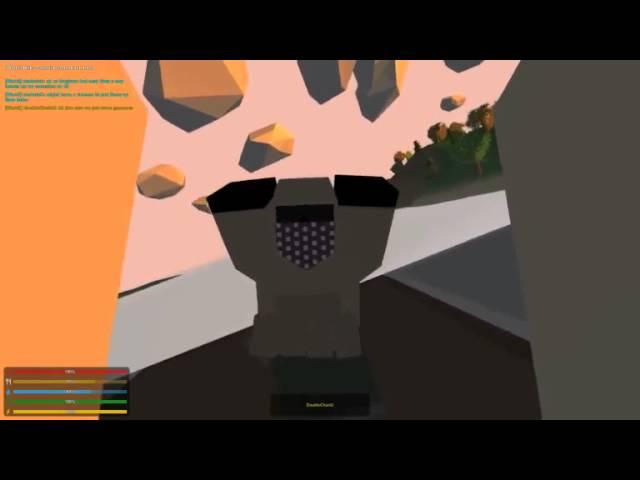 UNTURNED 3.0 Milie Syrus - Wrecking Ball Unturned