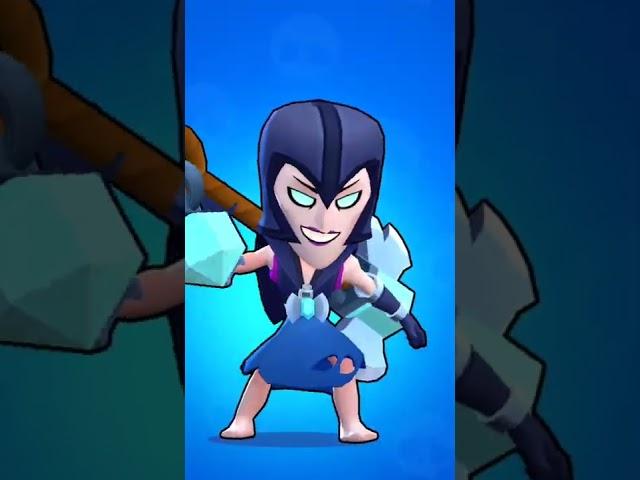 КАК УБРАТЬ ЗАДЕРЖКУ #shorts #brawlstars #бравлстарс #mortis #мортис #задержка