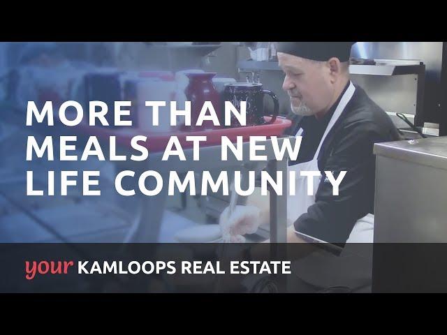 Your Kamloops: More than Meals at New Life Community