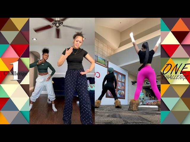 Try Not To Dance Compilation - March 2025 Part 3