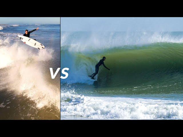 Under The Glass | S2 - E1: Channel Islands 2.Pro vs. CI Pro