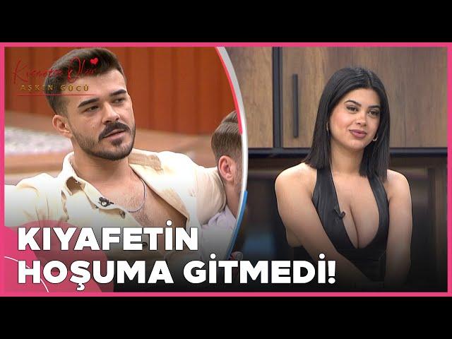 Dilara'nın Kıyafeti Oğuzhan'ı Sinirlendirdi!  | Kısmetse Olur: Aşkın Gücü 2. Sezon 66. Bölüm