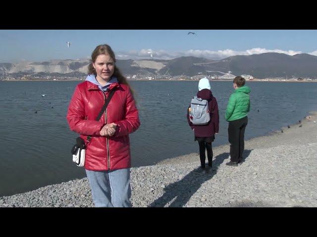 Екатерина Титова для КТК
