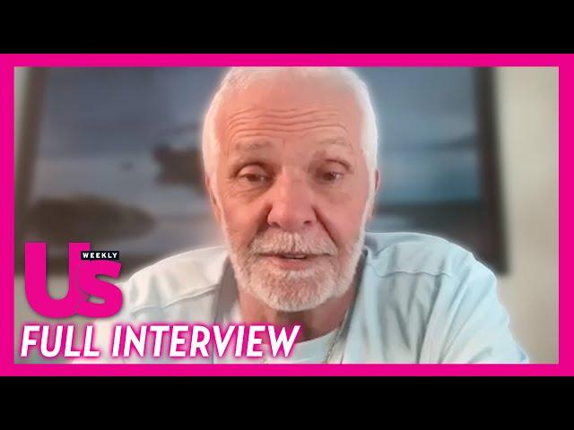 Captain Lee On Below Deck Firing, Captain Sandy, Summer House, & More