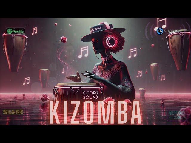 Kizomba Mix - Love Urban Kiz & Tarraxo Music