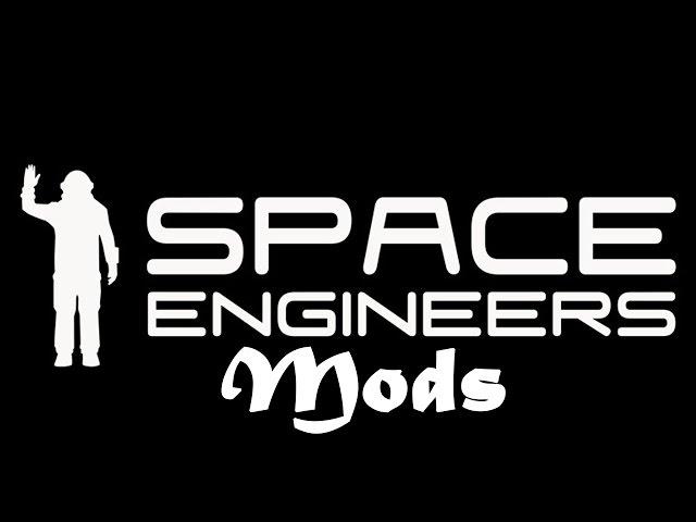 Space Engineers - Полезные моды - Отличный мод для бурения Automated Beam Drill! Бурим по крупному!