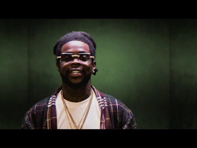 Seddy Hendrinx - Passion [Official Music Video]