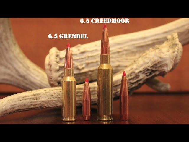 6.5 Grendel vs 6.5 Creedmoor: Which 6.5 Should You Use?