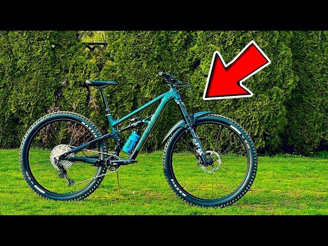 The Most Popular Bike just got BETTER?