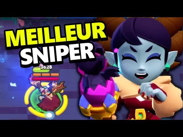 QUI est LE MEILLEUR SNIPER ??!?