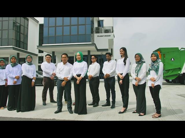 ZAQUIN Corporate Video (Malay Version)