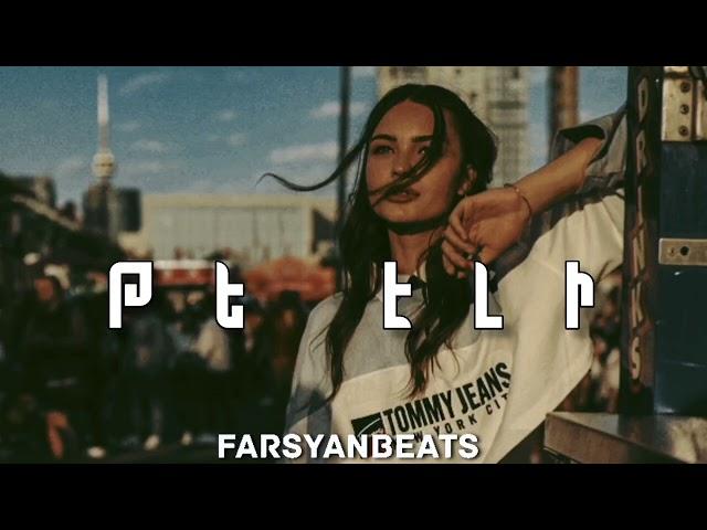 FARSYANBEATS - TE ELI & OKSY AVDALYAN // NEW DEEP MIX 2024