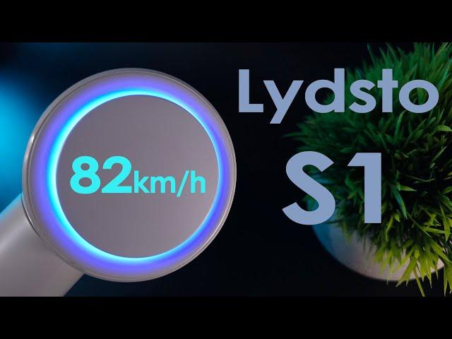 В 4 РАЗА ДЕШЕВЛЕ Dyson! Xiaomi Lydsto S1 2023! ПОДРОБНЫЙ ОБЗОР!