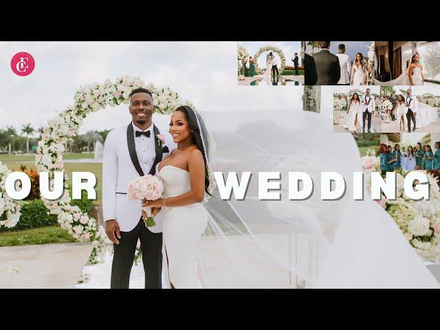 Our Wedding Video | Get Married With Me