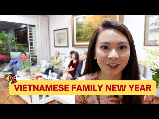 HOW DO VIETNAMESE PEOPLE CELEBRATE THE LUNAR NEW YEAR 2022 (TET)?