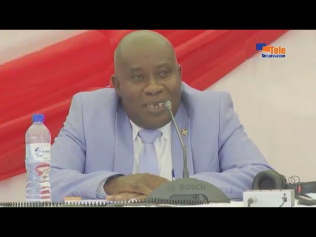 Gélase Ndabirabe akoresha imvugo igayitse, Ntahorwamiye bikamugora kuyisigura