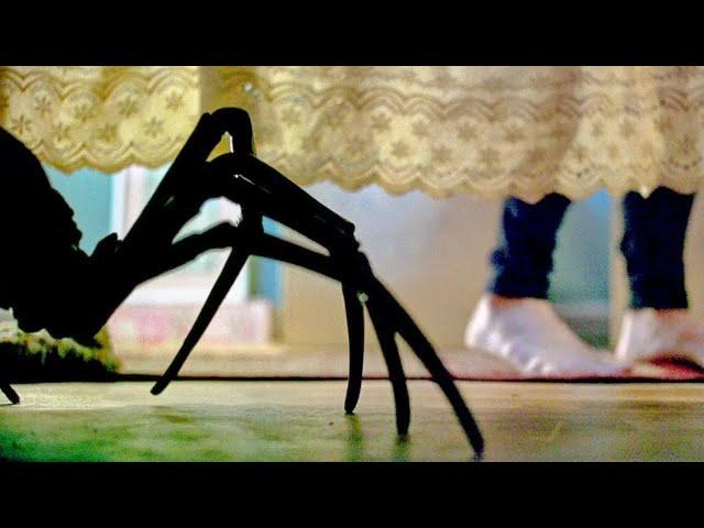 Itsy Bitsy (Thriller) Full Movie