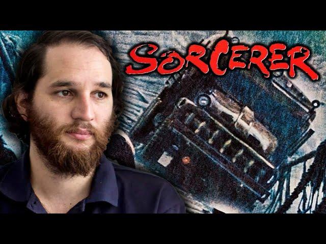 Josh Safdie on Sorcerer