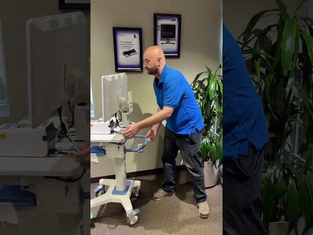 What is a VESA mount? | Cybernet Manufacturing